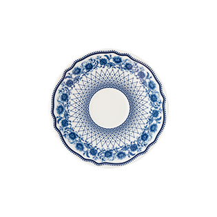 نعلبکی زیر استکانی سن پترزبورگ