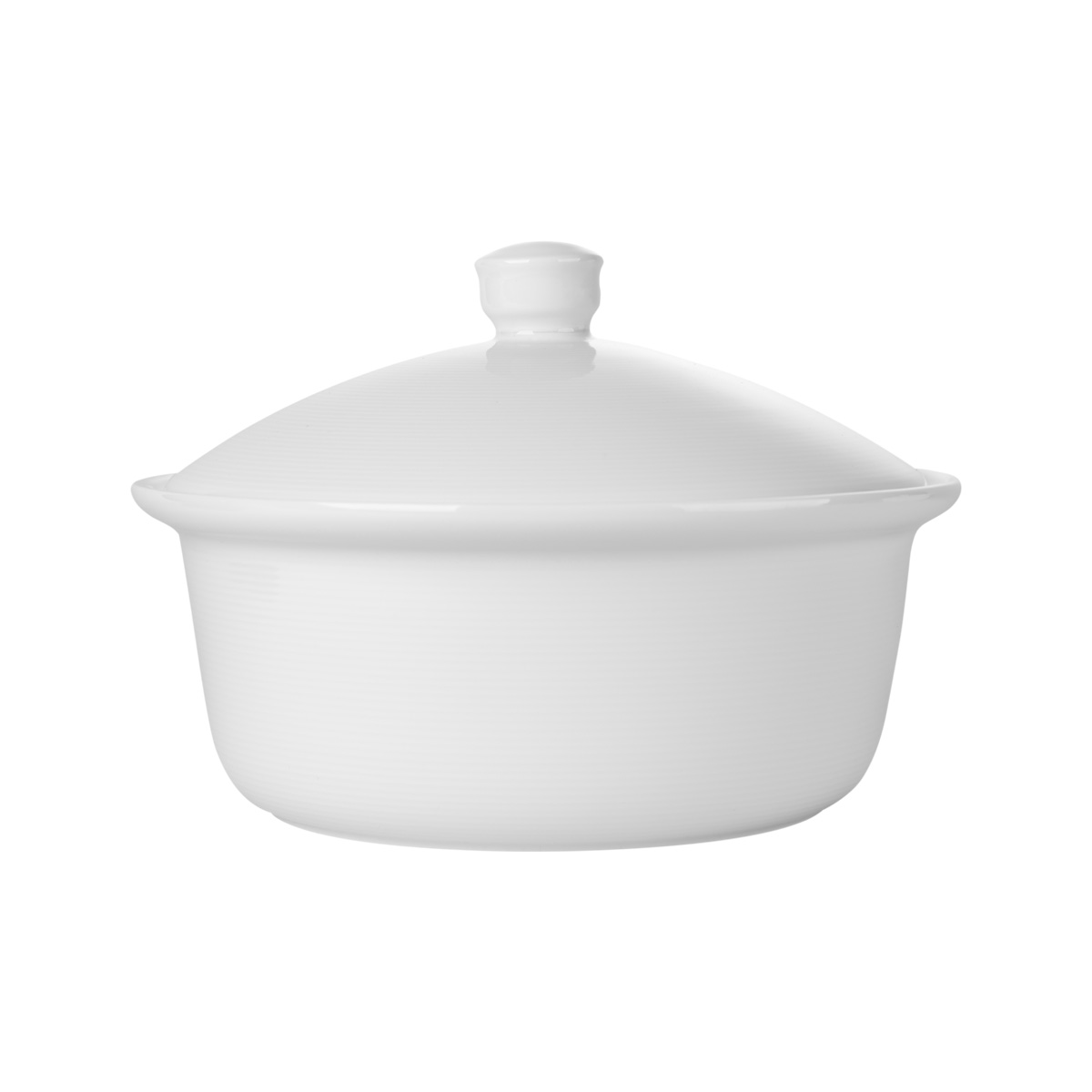 سرویس آشپزخانه 6 پارچه قابلمه چینی