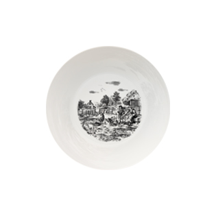 پیاله 24 سانتیمتری ویلیج