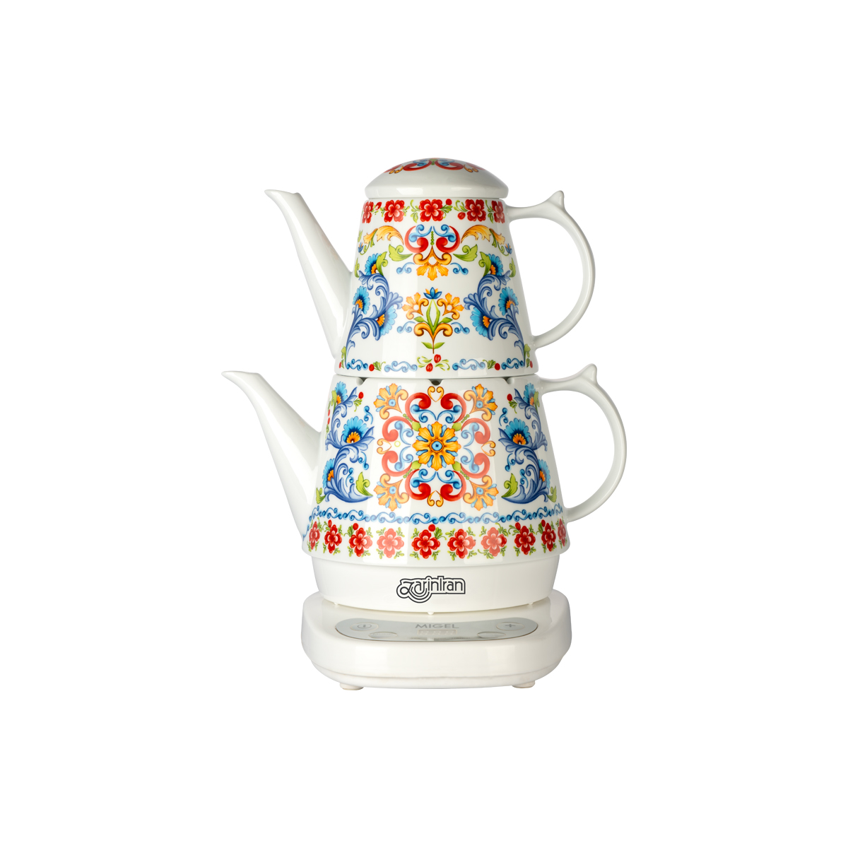 چای ساز والریا
