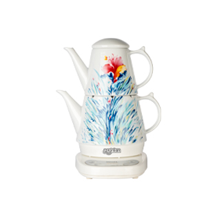 چای ساز وی نا