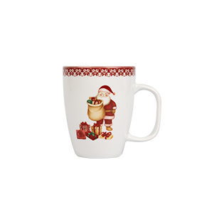 ماگ سوئدی کریسمس2