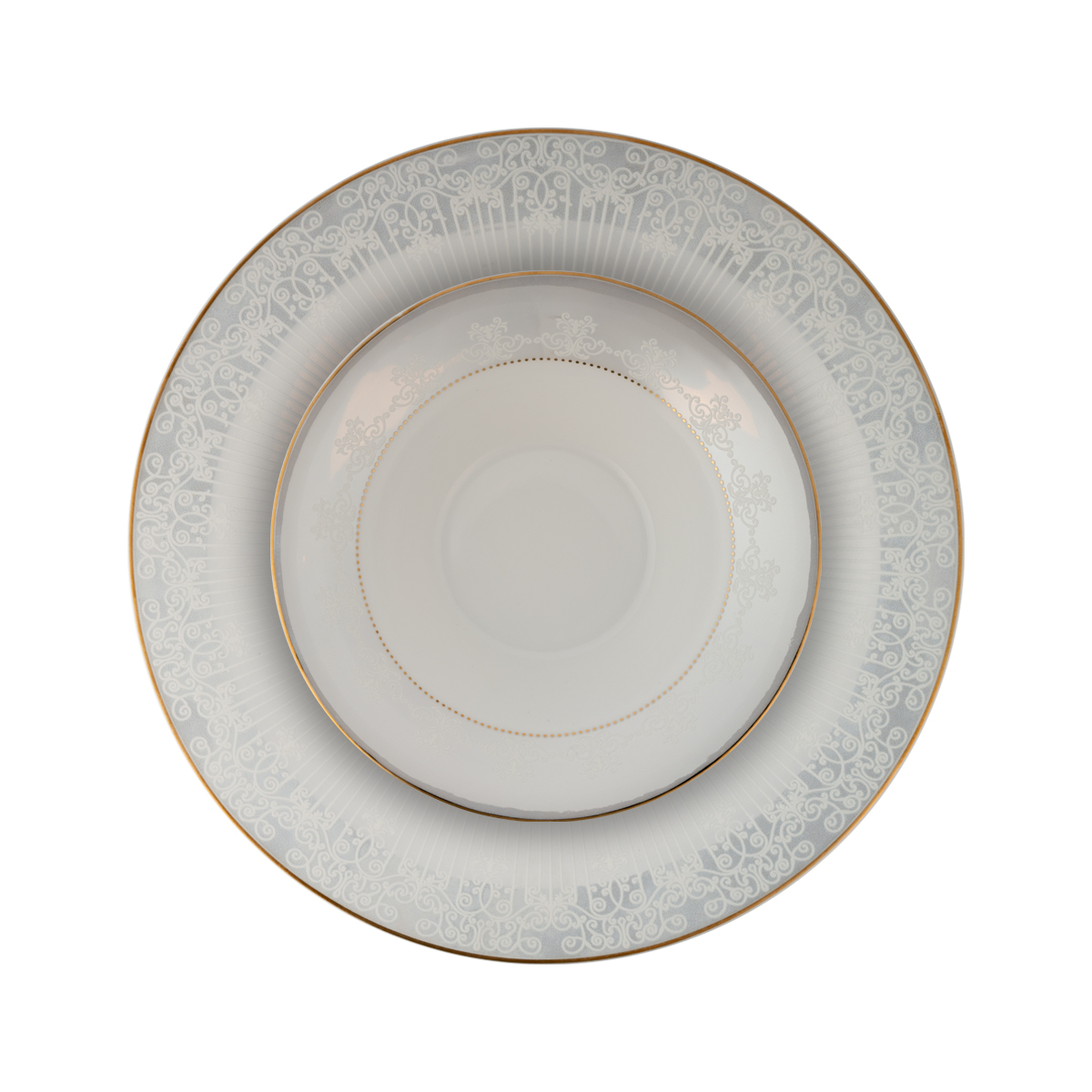 سرویس چینی 35 پارچه غذاخوری سینره