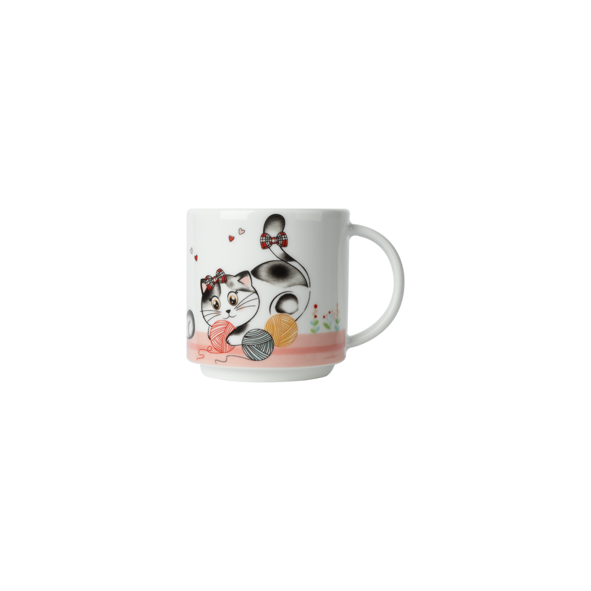 ماگ  250 اسموکی