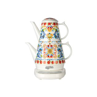 چای ساز والریا
