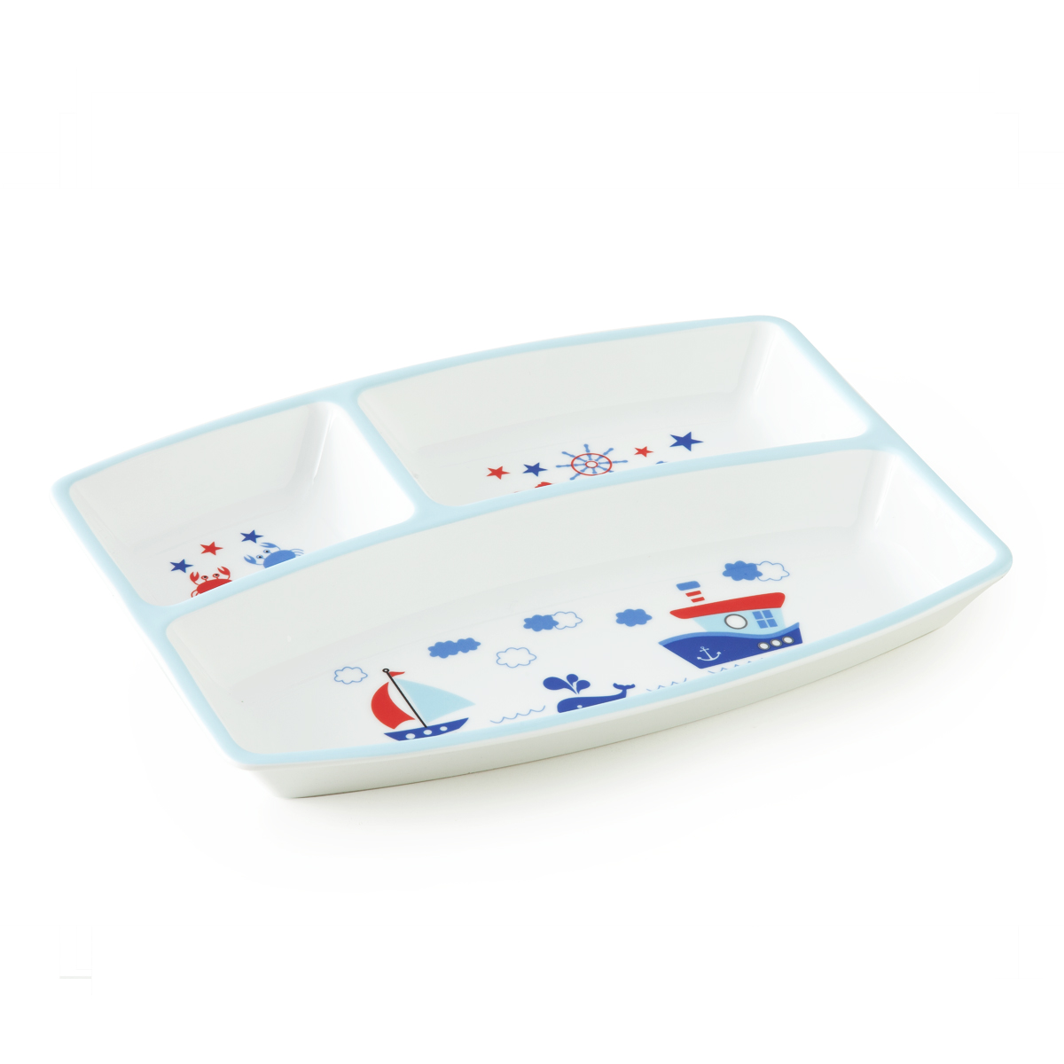 سینی کودک مای سلف مارین