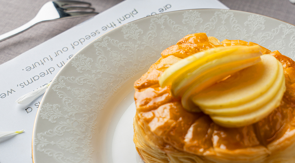 سرویس چینی 35 پارچه غذاخوری سریر سپید