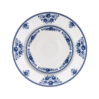 سرویس چینی 29 پارچه غذاخوری فلورنتینو