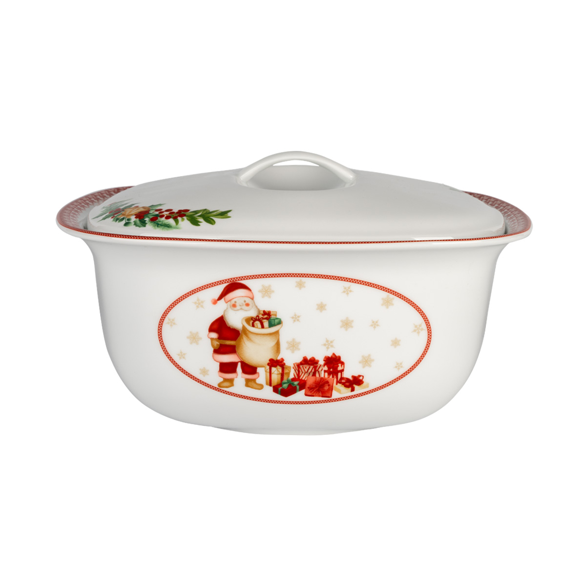 سوپخوری کریسمس2