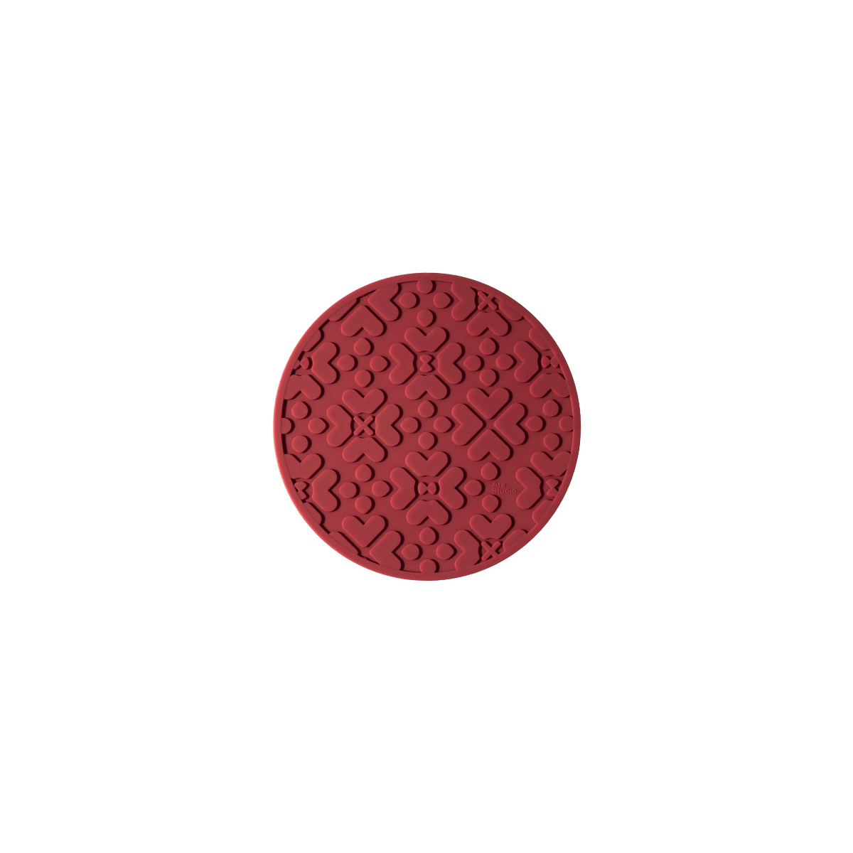 زیر لیوانی سیلیکونی Barberry