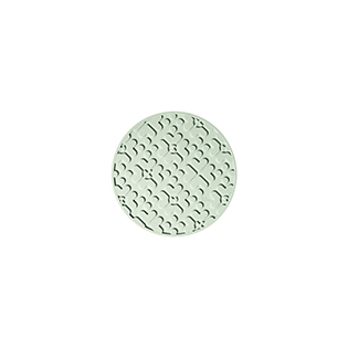 زیر لیوانی سیلیکونی Mint