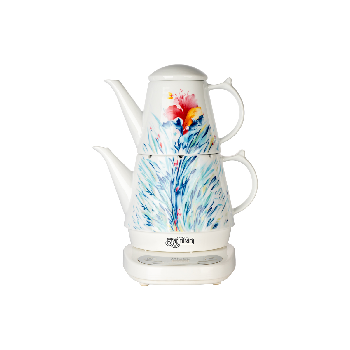 چای ساز وی نا