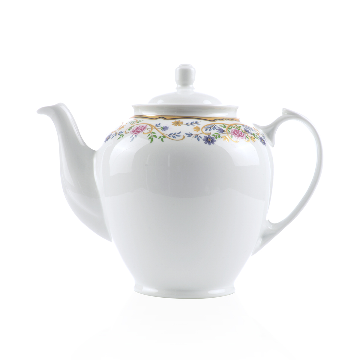 قوری چای هیئتی گلستان